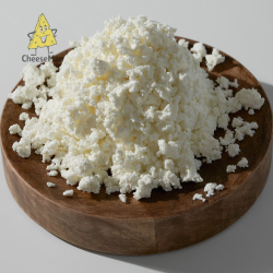 Сир кисломолочний 1% ДСТУ