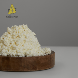 Сир кисломолочний 5% (на заквасці)